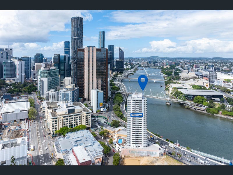 173/293 North Quay, Brisbane City