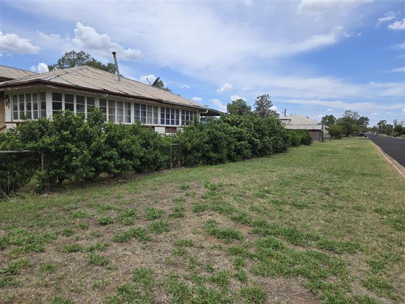 138 Alfred St, Charleville