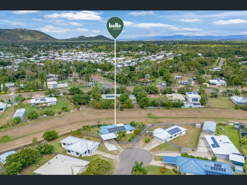 10 Amy Court, Kelso