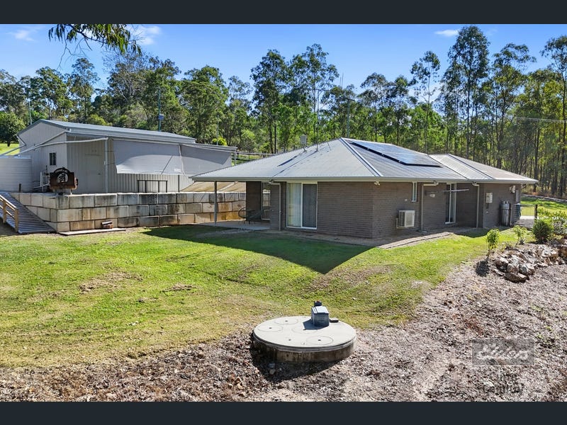 20 Carmel Crescent, Curra