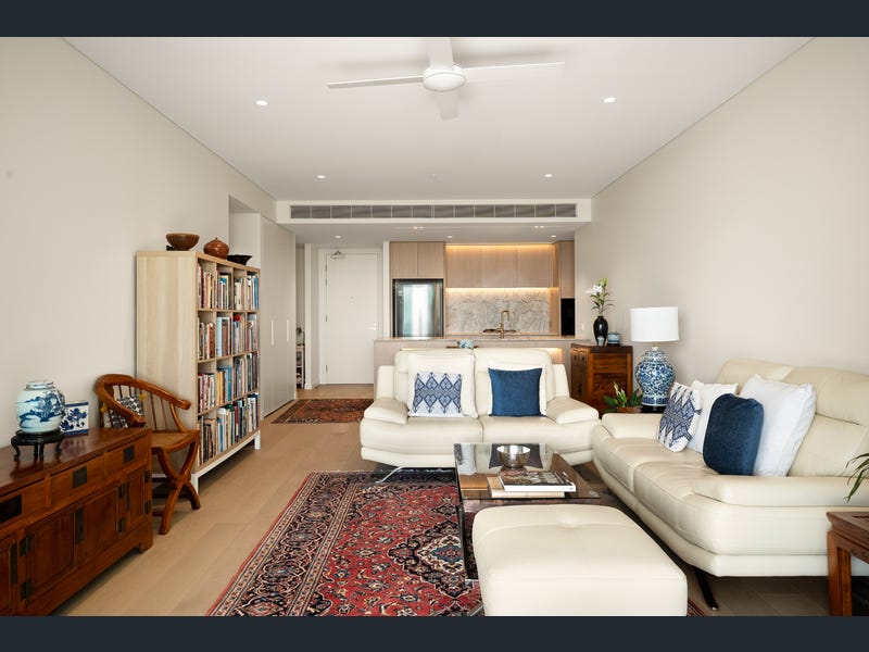 30807/41 St Leger Way, Ascot