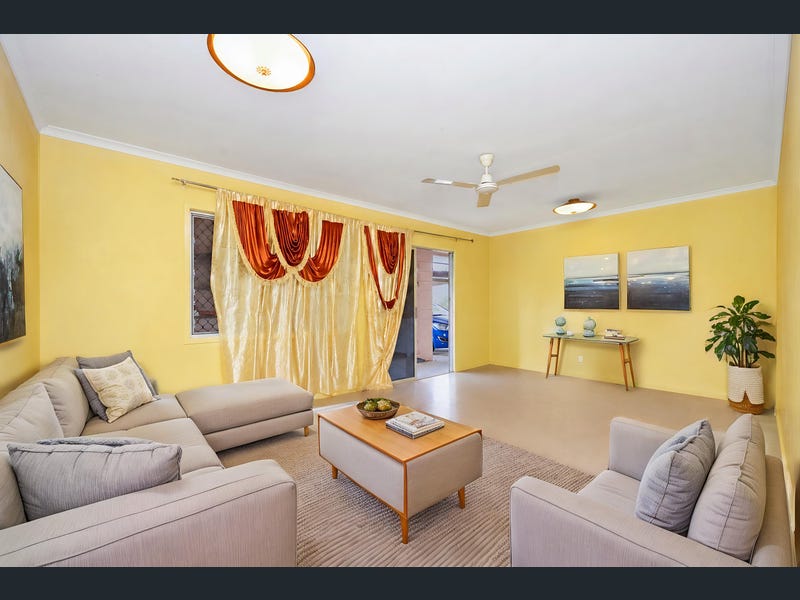 1 West Street, Mundingburra