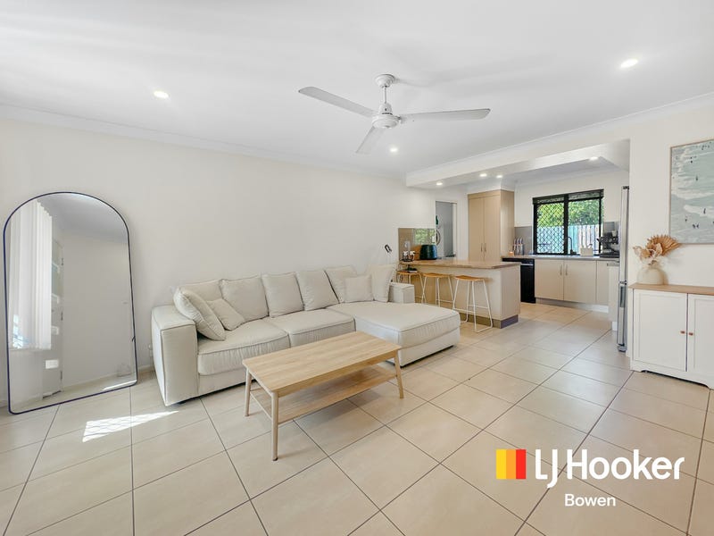 Unit 1/136 The Soldiers Road, Bowen