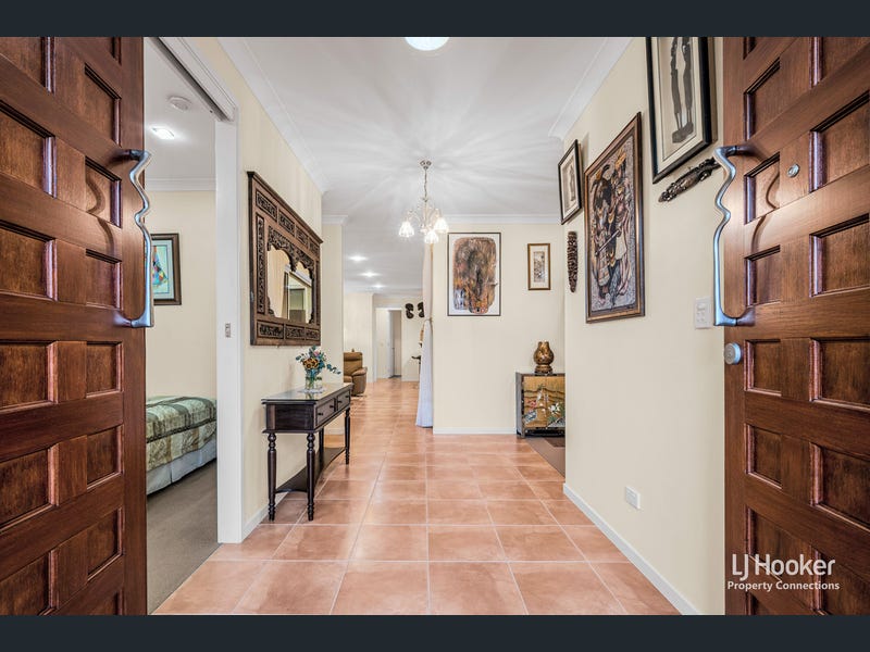 5 Confluence Court, Eatons Hill