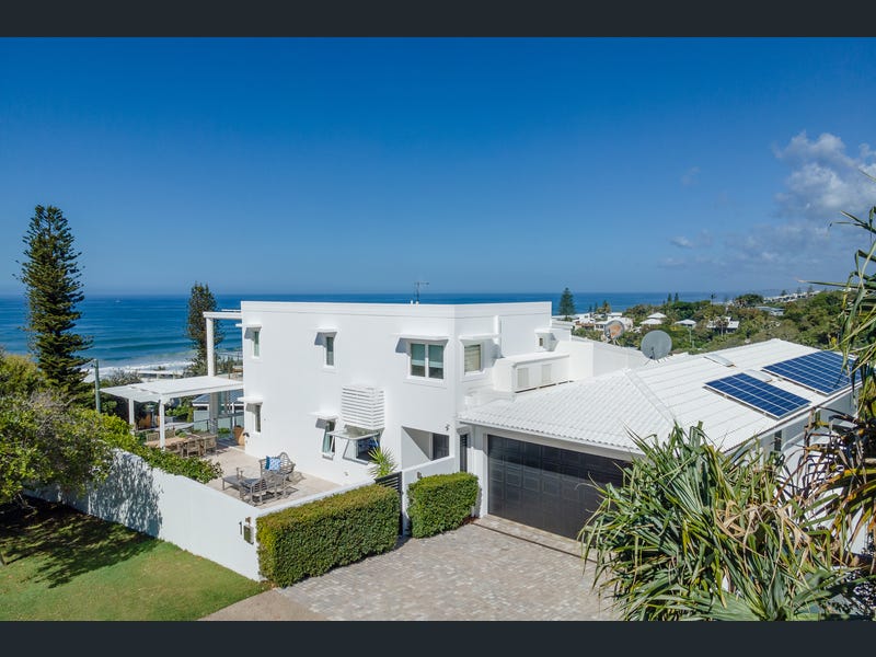 1 Whale Drive, Sunshine Beach