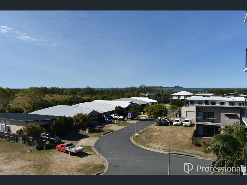 16/3 Kirribilli Avenue, East Mackay