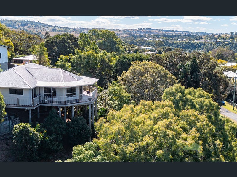 32 Leonard Street, Boonah