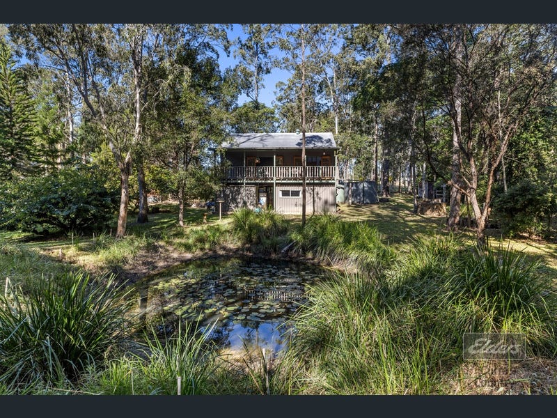 69 Faine Road, Bauple