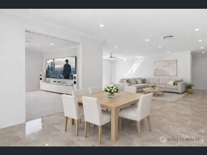 41 Walker Avenue, Belivah