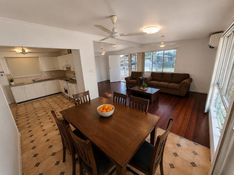 113 Lillipilli Street, Vincent