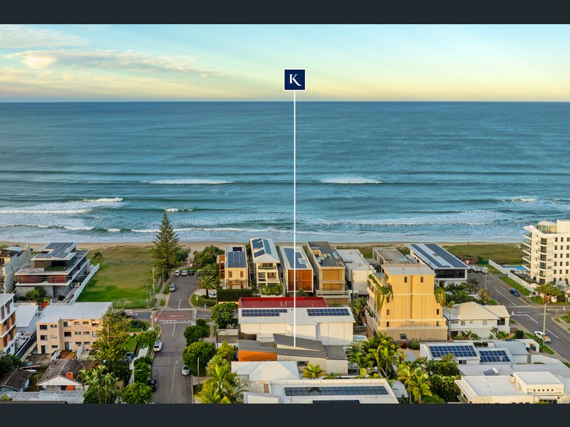 10 Ocean Street, Mermaid Beach