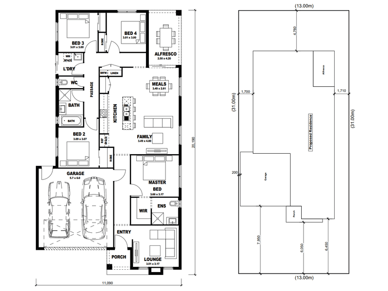 Lot 547 Elliot Springs, Julago