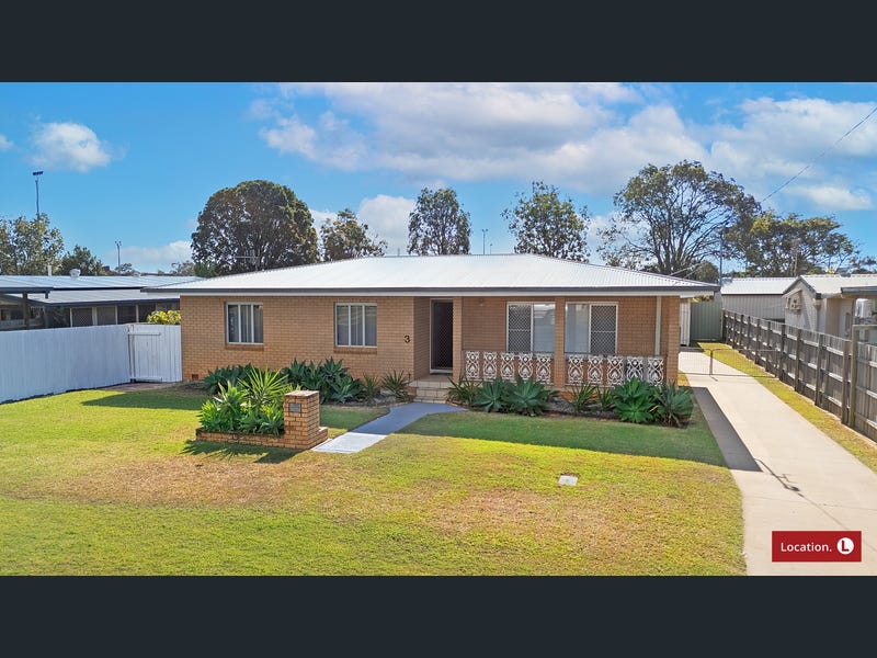 3 Black Street, Norville