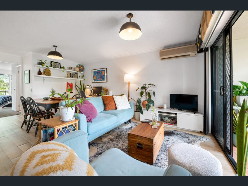 39/55 Harries Road, Coorparoo