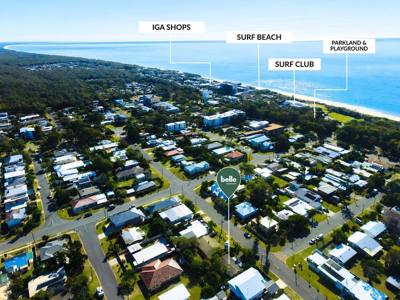 28 Winnett Street, Woorim