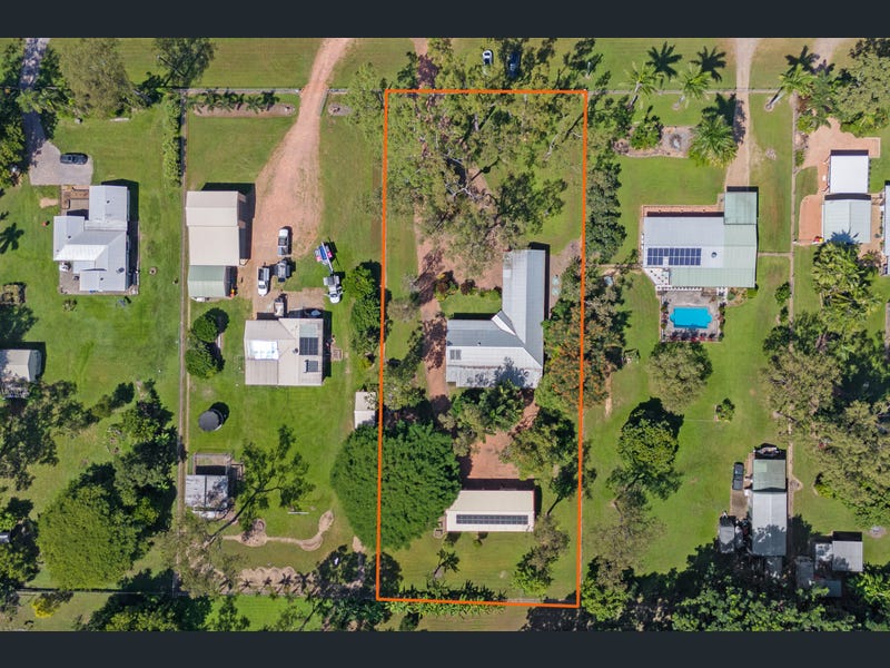 98 Ring Road, Alice River