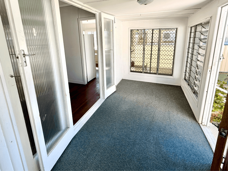 425 Dean Street, Frenchville