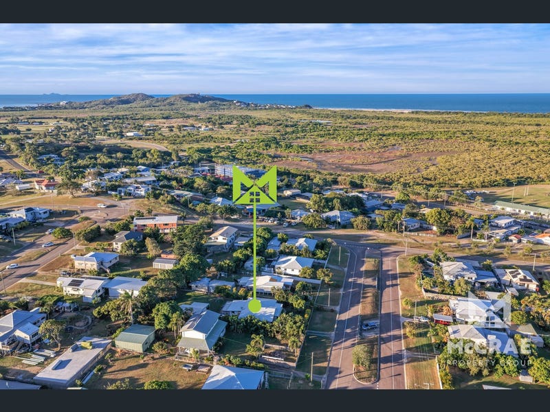 8  Poole Street, Bowen