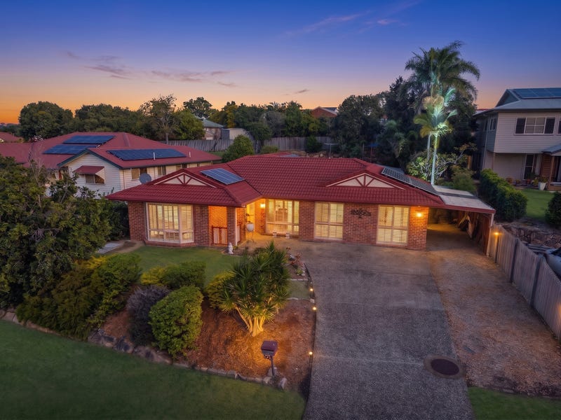 7 Howard Court, Arana Hills
