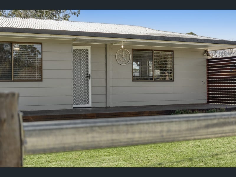 56 Eton Street, Cambooya