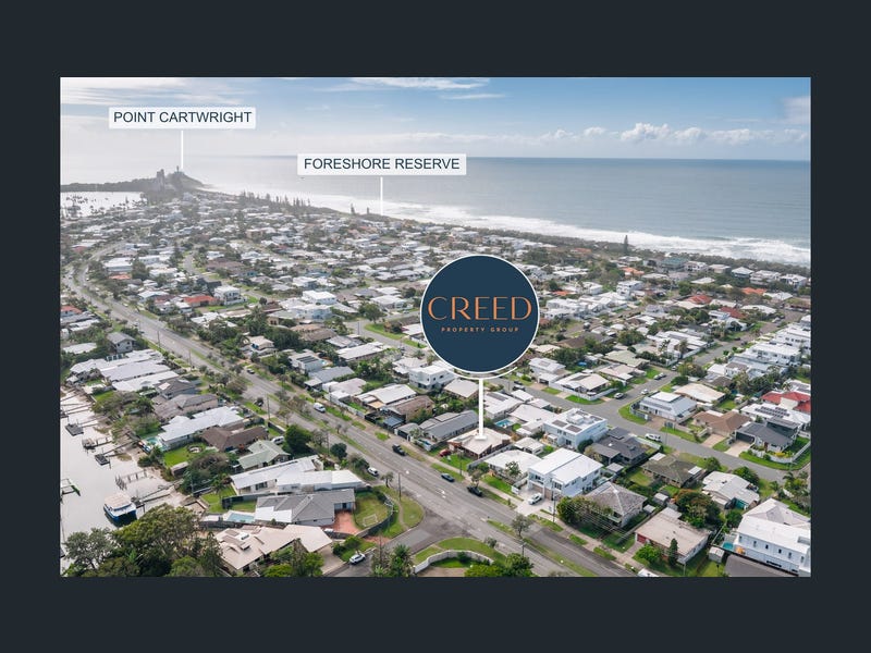 79 Point Cartwright Drive, Buddina