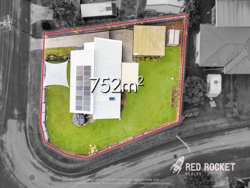 7 Kenthurst Crescent, Rochedale South