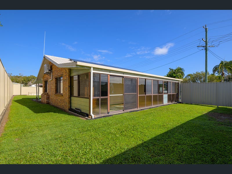 39 Drummer Street, Tin Can Bay