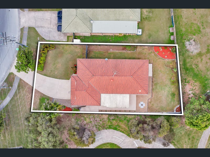 345 South Station Road, Raceview