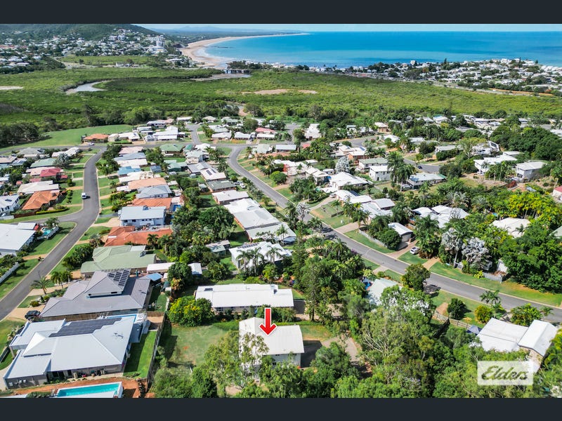16 Casuarina Avenue, Taranganba