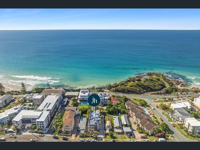 3/81-83 Coolum Terrace, Coolum Beach