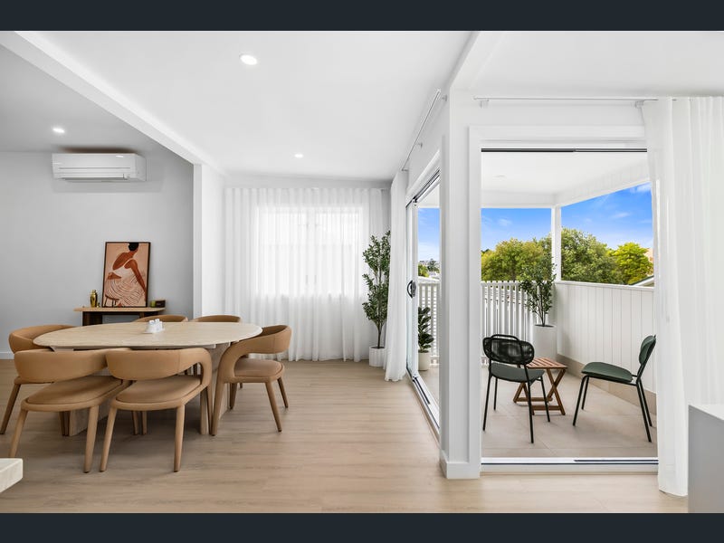 21 Browne Street, New Farm