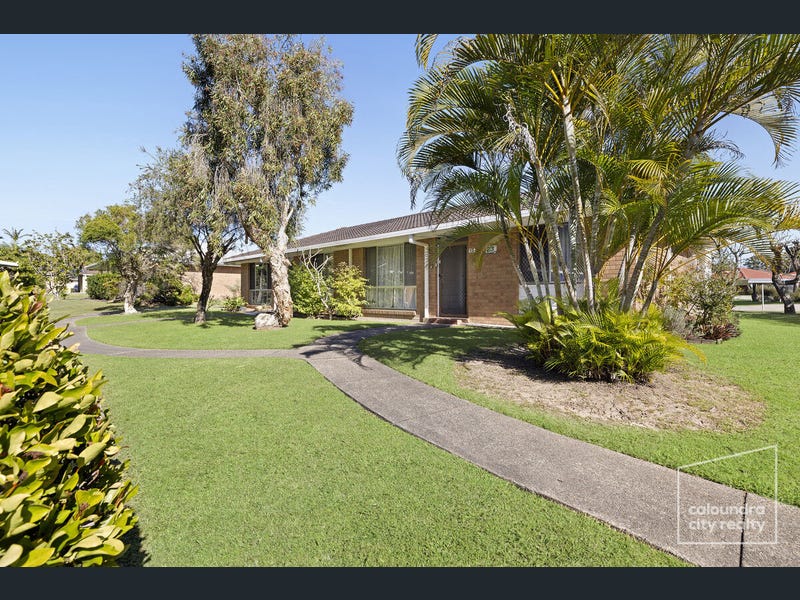 23/96 Beerburrum Street, Battery Hill