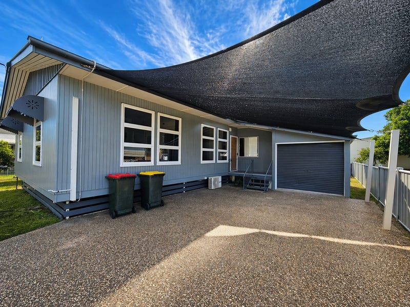 124 Auckland St, Gladstone Central