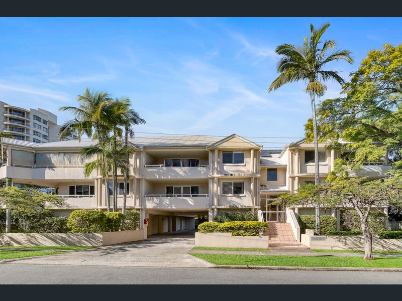 3/59-61 Macquarie Street, St Lucia