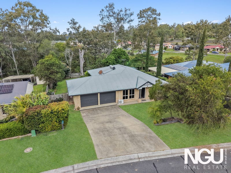 25 Palma Rosa Drive, Wulkuraka