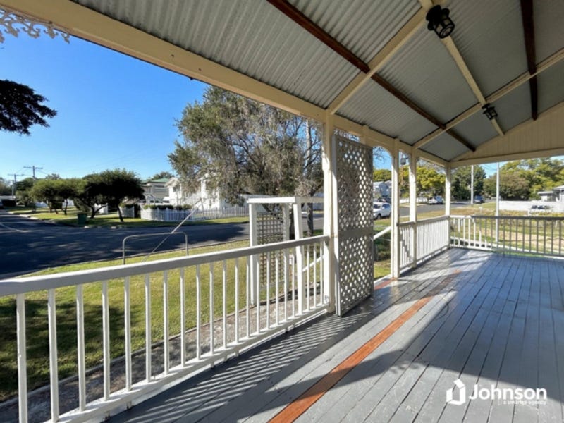 22 Tongue Street, East Ipswich
