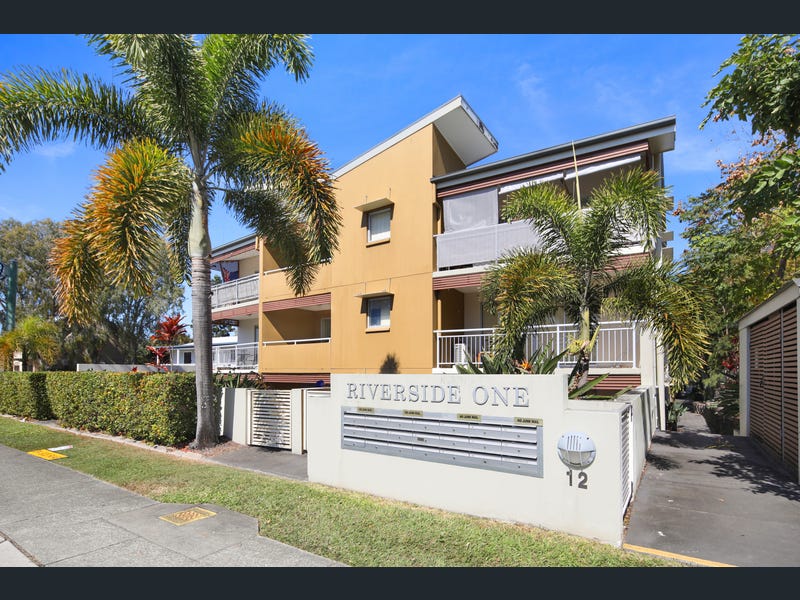 14/12 Edward Street, Caboolture