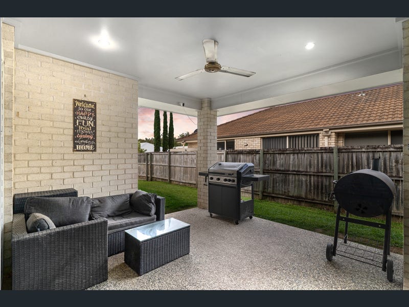 8 Corymbia Close, Narangba