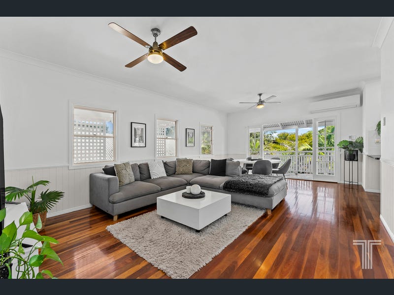 17 Longfellow Street, Norman Park