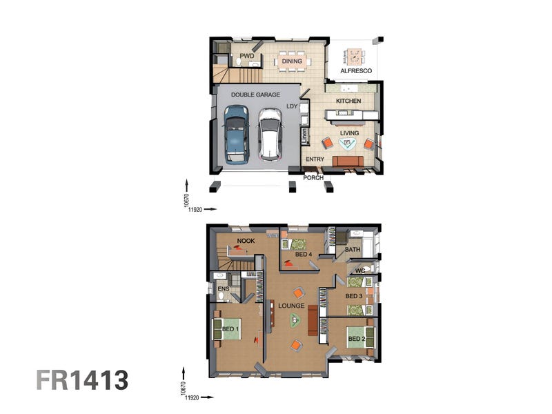 Lot 14 Executive Way, Bridgeman Downs