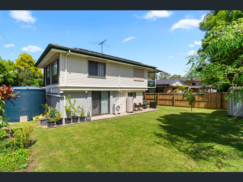 1 Leon Street, Tingalpa