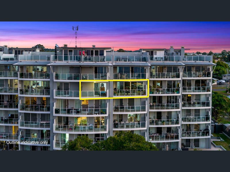 503/239 Esplanade, Pialba