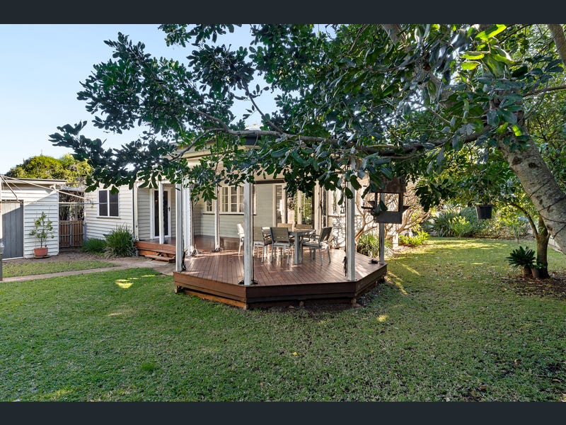 18 Partridge Street, East Toowoomba