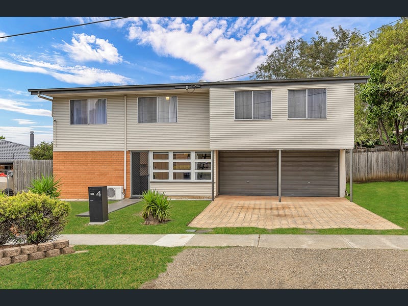 4 Owen Street, Raceview