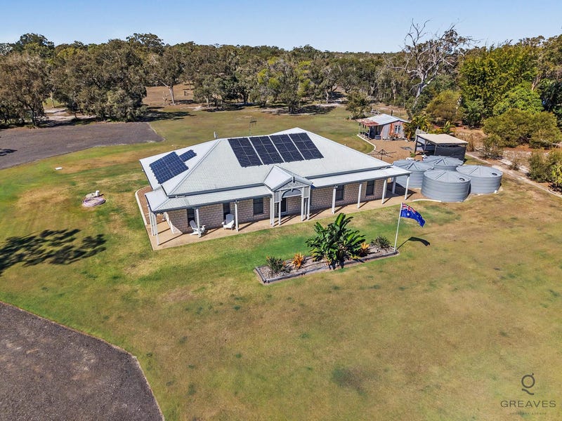 5 Oak Avenue, Coonarr