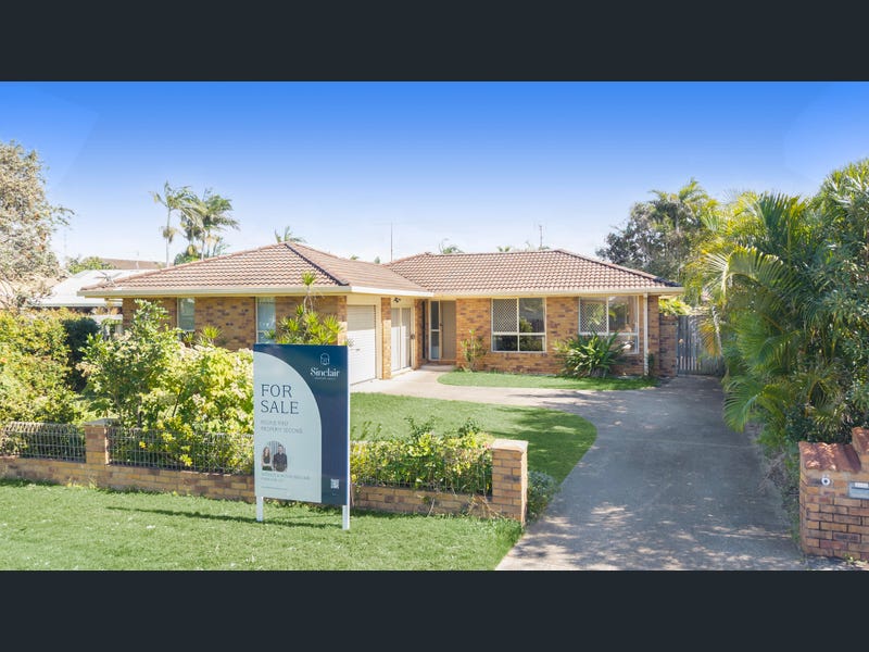 6 Adelong Crescent, Buddina
