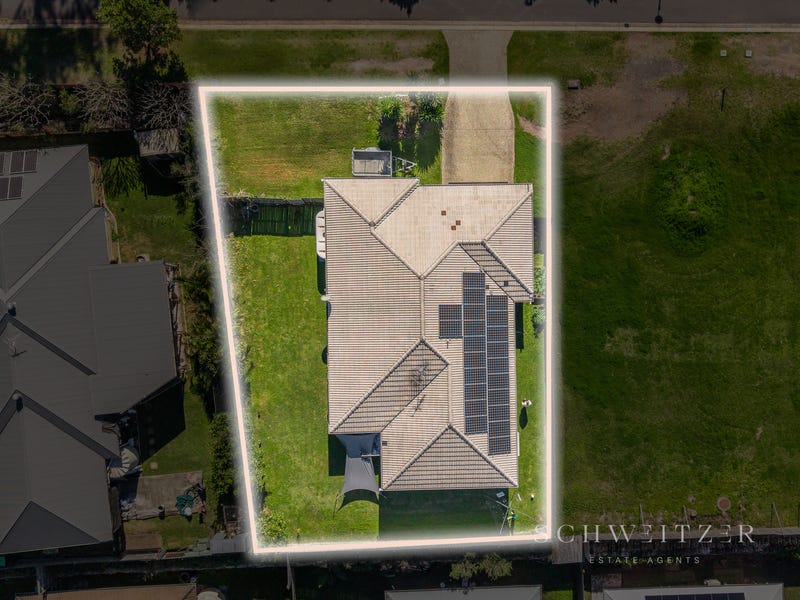 57 Lilley Terrace, Chuwar