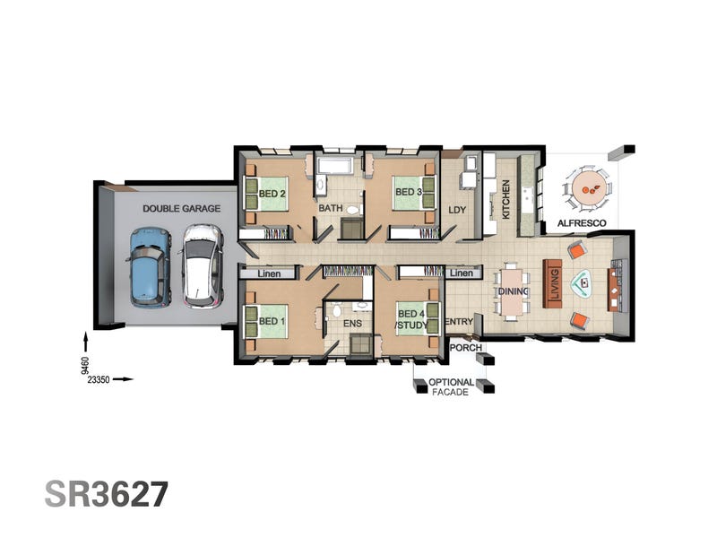 Lot 6/54 Donovan Rd, Cabarlah