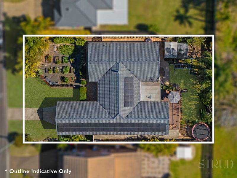 3 Bowtell Court, Collingwood Park