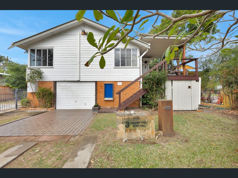 3 Swallow Street, Slade Point